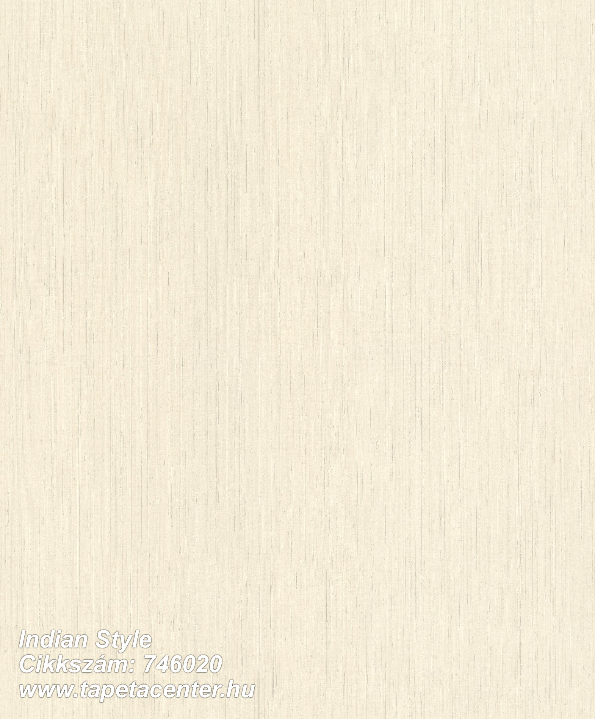 Egyszínű,textil hatású,bézs-drapp,illesztés mentes,lemosható,vlies tapéta 